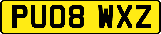 PU08WXZ