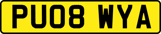 PU08WYA