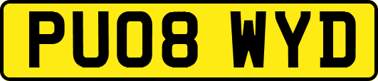 PU08WYD