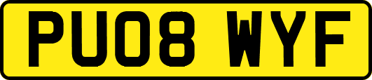 PU08WYF