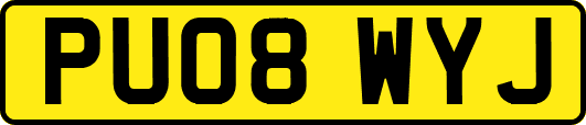 PU08WYJ