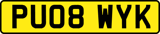 PU08WYK