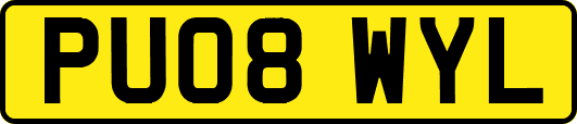 PU08WYL