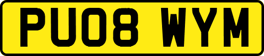 PU08WYM