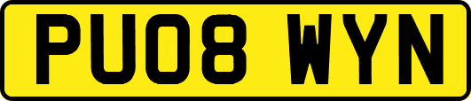 PU08WYN