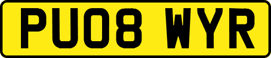 PU08WYR