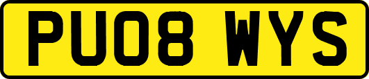 PU08WYS