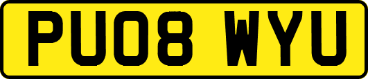 PU08WYU