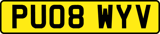 PU08WYV