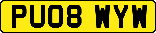 PU08WYW