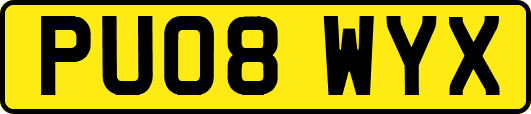 PU08WYX