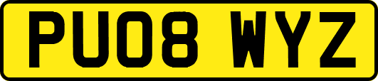 PU08WYZ
