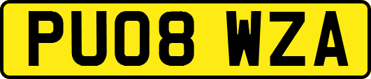 PU08WZA
