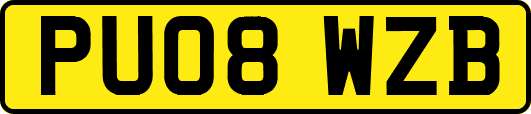 PU08WZB
