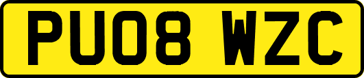 PU08WZC