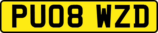 PU08WZD