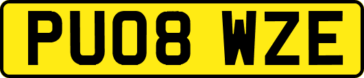 PU08WZE