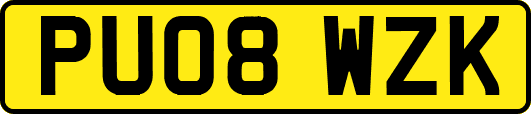 PU08WZK