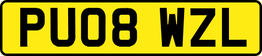 PU08WZL