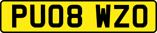 PU08WZO