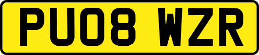 PU08WZR