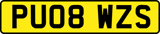 PU08WZS