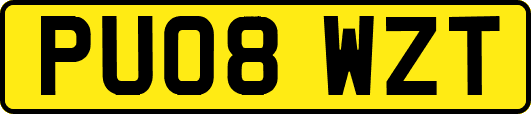 PU08WZT