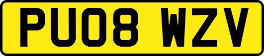 PU08WZV