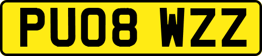PU08WZZ