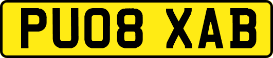 PU08XAB