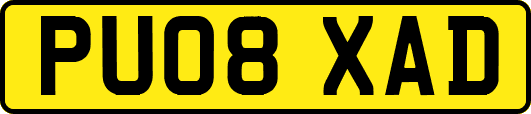PU08XAD