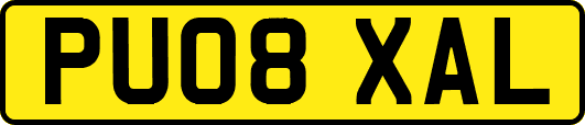 PU08XAL