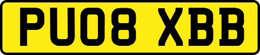 PU08XBB