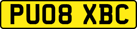PU08XBC