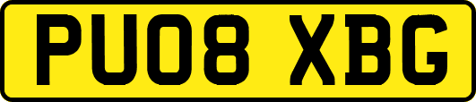 PU08XBG