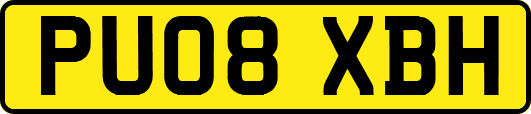 PU08XBH