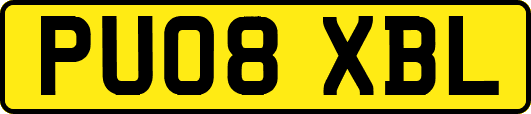 PU08XBL