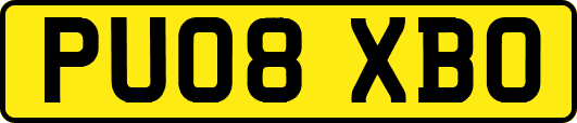 PU08XBO
