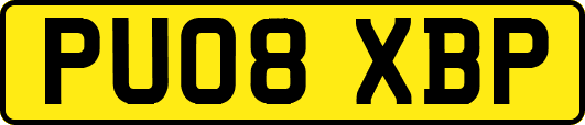 PU08XBP