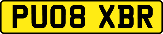 PU08XBR