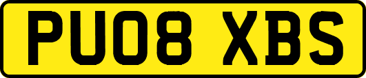 PU08XBS