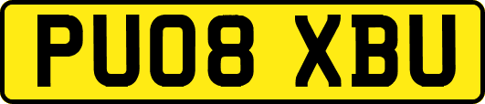 PU08XBU