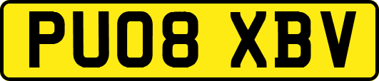 PU08XBV