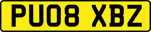 PU08XBZ