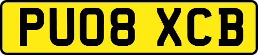 PU08XCB