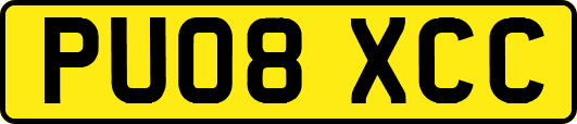 PU08XCC