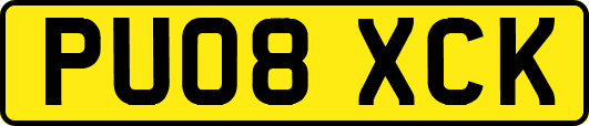 PU08XCK