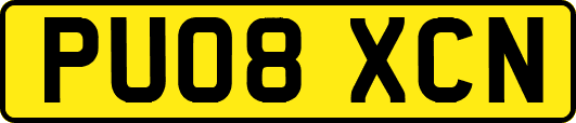 PU08XCN