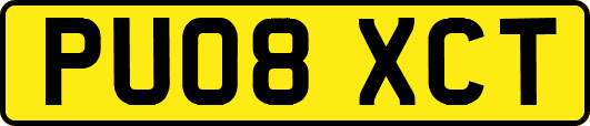 PU08XCT