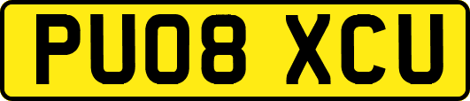 PU08XCU